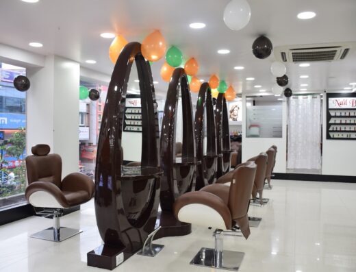 Perfect Family Salon Banashankari