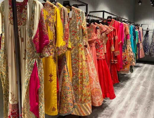 Pernia’s Pop-Up Studio, Indore
