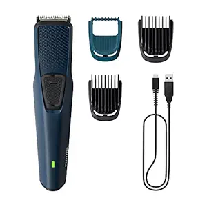 Home 14 Philips Beard Trimmer – Philips Beard Trimmer BT3043/23 – Clean Blades/Heads