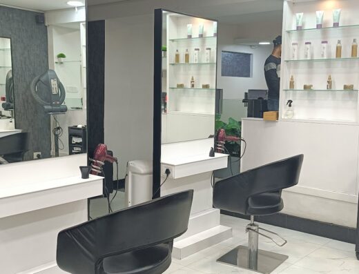PLSH Unisex Salon – Best Salon in Tnagar | Hair Colouring | Bridal Makeup | Keratin | Permanent Human Hair Extensions