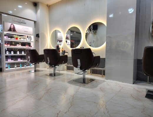 Prime Exotica Salon Nagpur