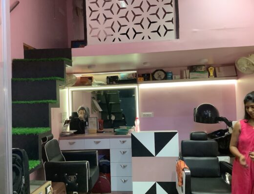 Princess Salon & Makeup Studio in Nagpur
