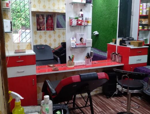 Princys makeover beauty salon