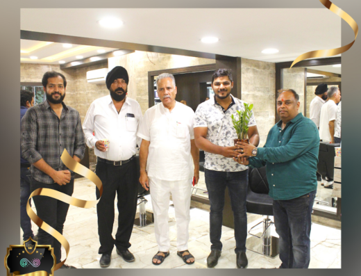 PROFILE – The Chain of Salons | Magrath Road