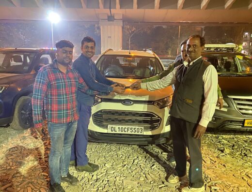 R.S. Car bazar