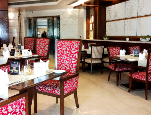 Raajsik – Indian Cuisine Restaurant