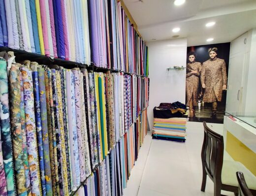 Reagaliya Mens Boutique