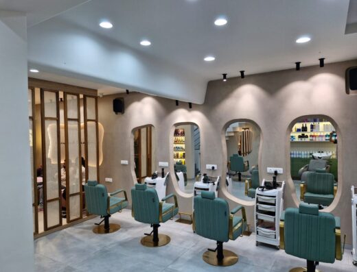 Reeva Salon – Trusted ||Salon || Beauty Parlour || in Viman Nagar