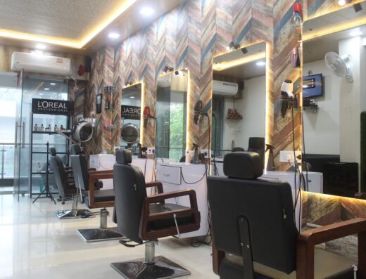 Rootz The Unisex Salon
