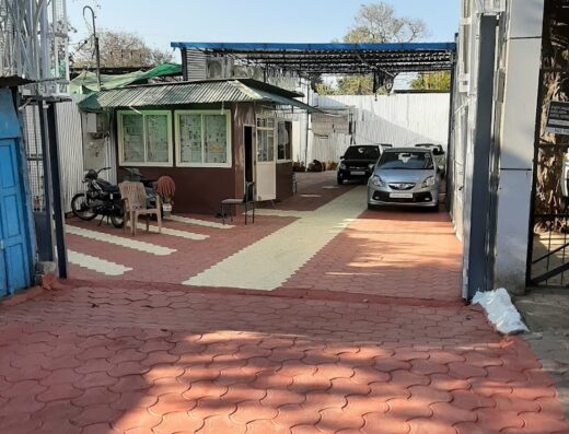 Rounak Motors