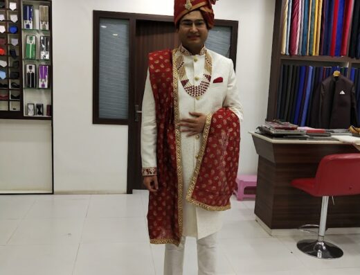 Royal Dubai Men’s Boutique
