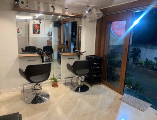 Rozy’s Salon