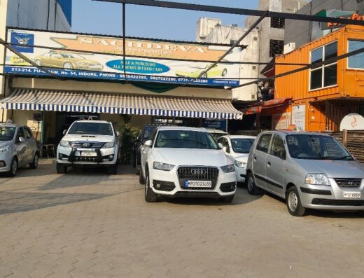Sachdeva Automobiles