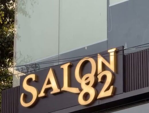 Salon 82- Best Salon In HSR layout