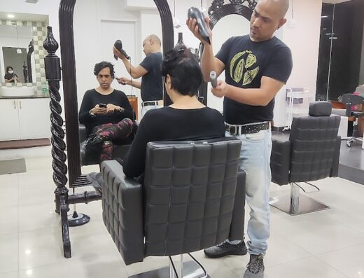 SALON SQUEEZE – THE BEST HAIRSTYLIST IN BANGALORE / THE BEST SALON IN BANGALORE