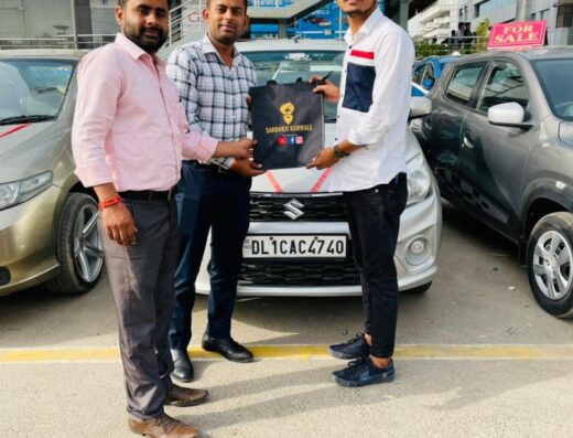 SARDARJI KARWALE (PRIME MOTORS)