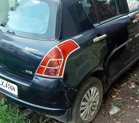 Sh scrap Car buyer – Scrap Car Buyer|Dead Car Buyer|Junk Roasted Car Buyer|Accidental Scrap Car Dealer in Mumbai Central