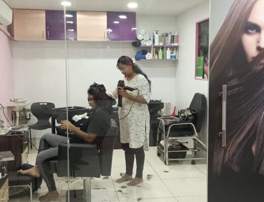 SHEARZ SIGNATURE SALON