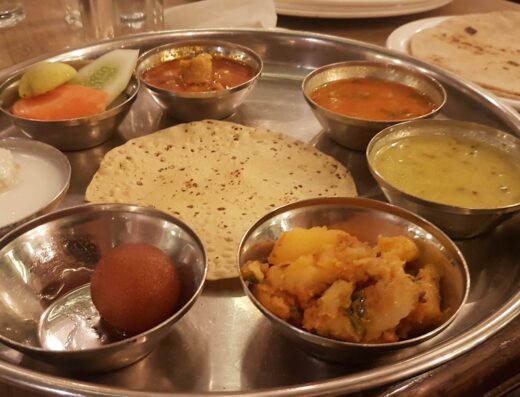 Shree Chotiwala Restaurant