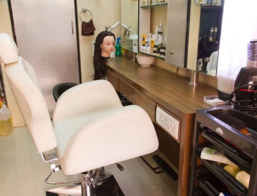 Siska Salon And Skin Clinic B-1