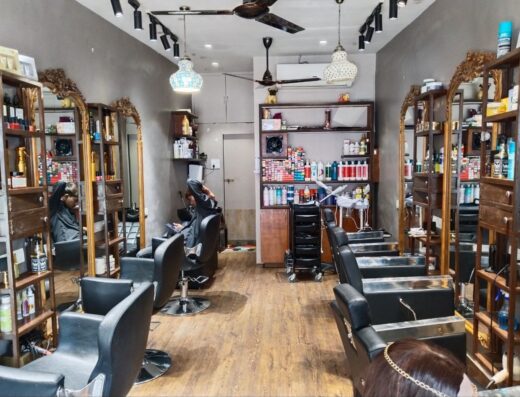 Smitstudio The Family Salon | Unisex Salon Andheri East-Best Beauty Salon In Andheri-Top Beauty&Hair Salon In Andheri East
