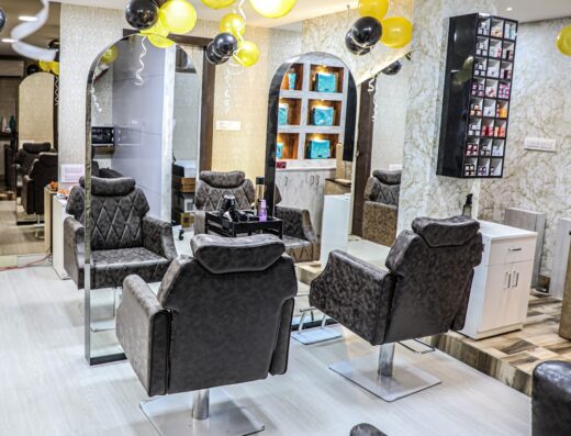 Solastaa Salon RT Nagar – Bangalore