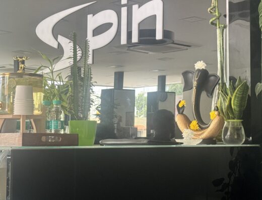 Spin Salon | Padmanabhanagar, Bengaluru