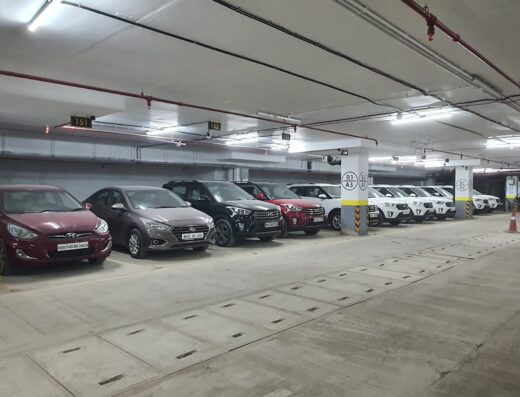 Spinny Car Hub – Dadar, Mumbai