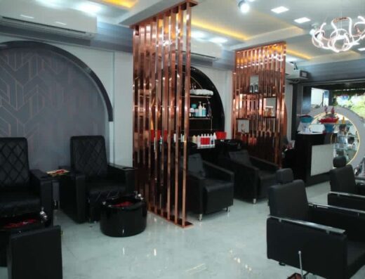 SS The Salon