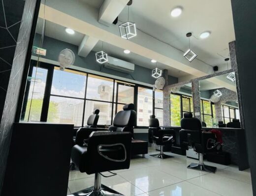 Starlon The Unisex Salon
