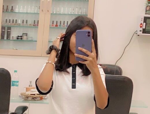 Strivenii Hair and Beauty Salon