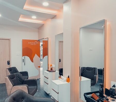 Studio11 Periyar Nagar Family Salon Chennai