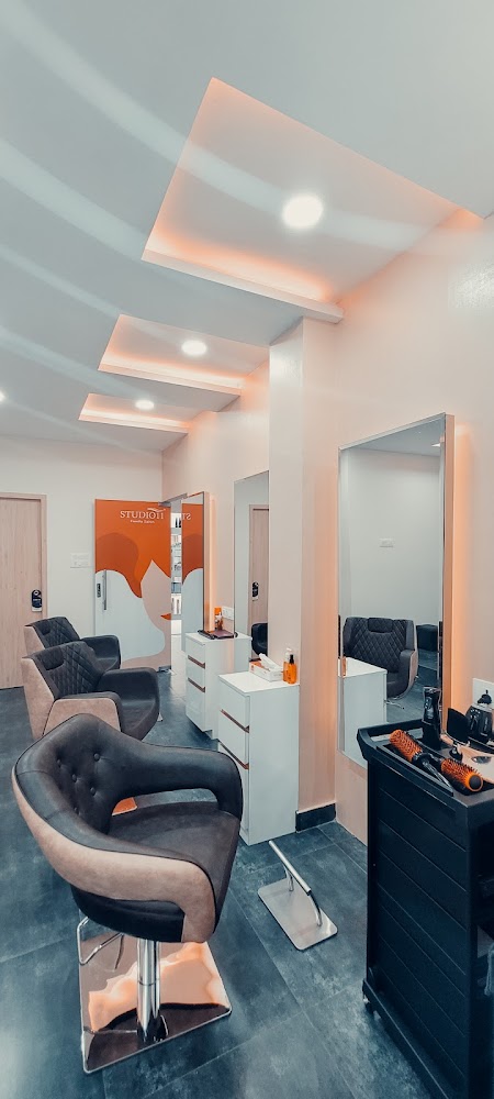 Home 5 Studio11 Periyar Nagar Family Salon Chennai