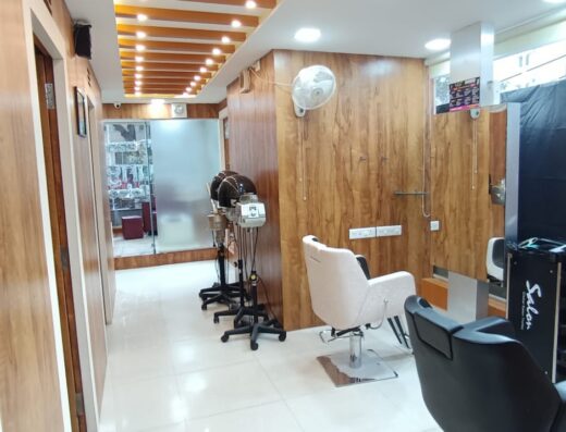 Style Lounge Unisex Salon in Nagawara, Bangalore