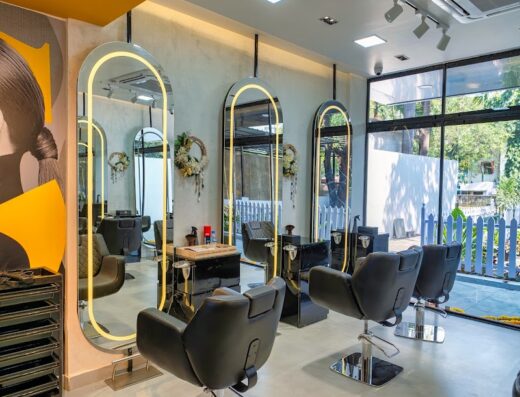 Style Story Salons