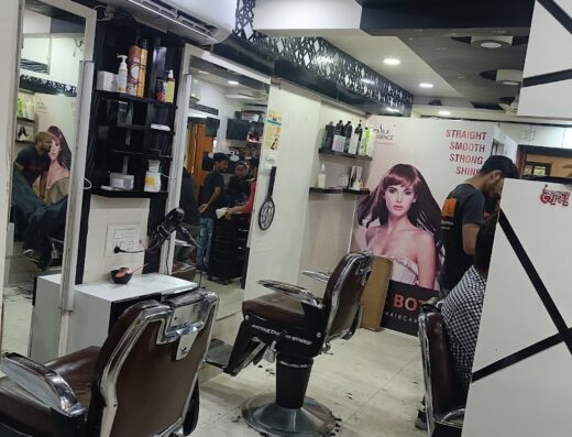 Stylopia Hair Studio