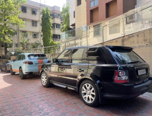 Supercarz.in luxury used cars dealers in mumbai