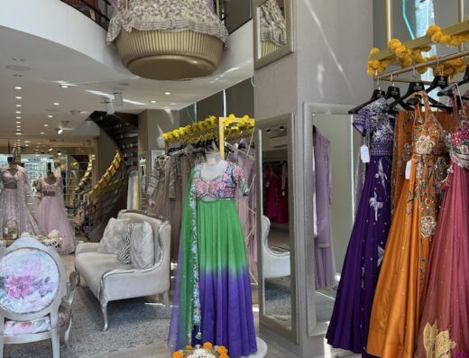 SWISH BY DOLCY AND SIMRAN RNT STORE
