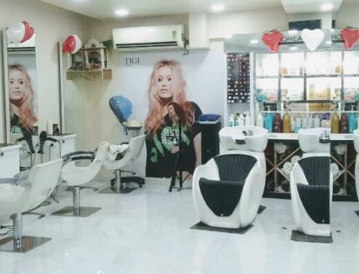 Sybarite Salon And Academy
