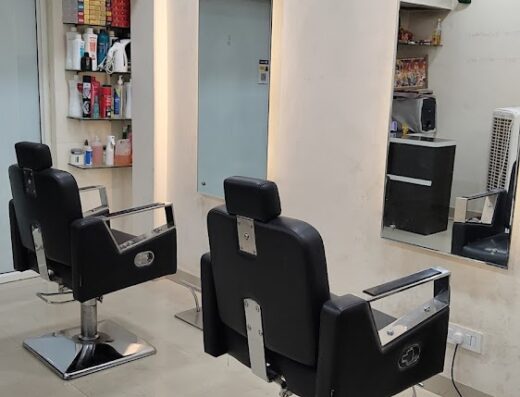 Thakur Saab Family Salon – pune – hair cut – colour