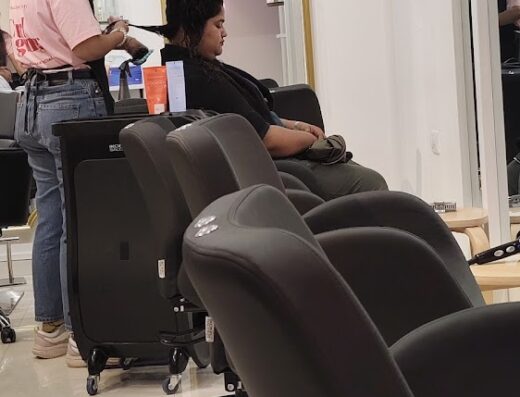 The Alchemic Beauty Curl & Colour Salon