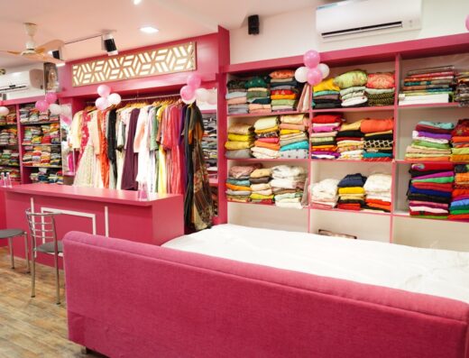 The Boutique by Poonam Khurana