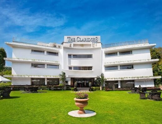 The Claridges