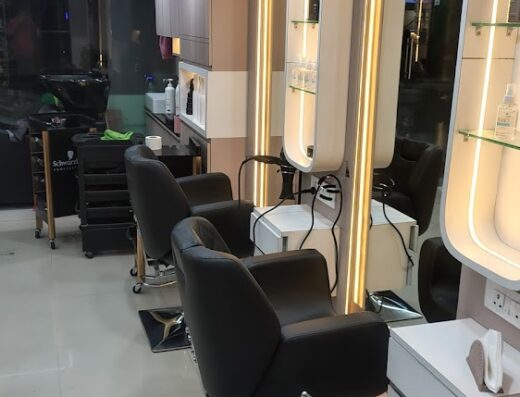 The Eleven: 11 Unisex Salon