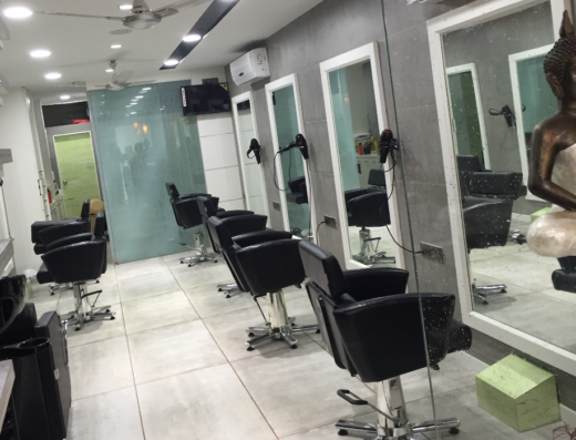 The Neha’s Salon & Academy