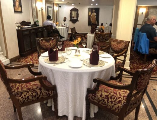 The Oudh