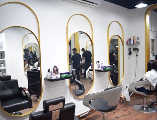 The Pune Hair Company