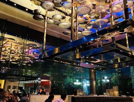 The Qube