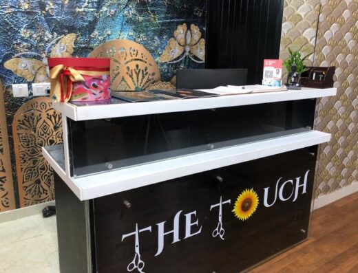 The Touch Unisex Salon