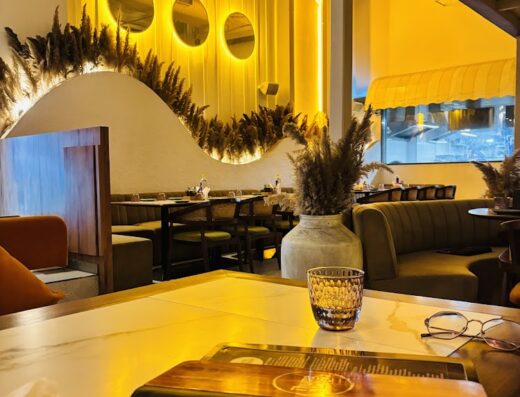 Thyme & Whisk – Best Restaurant In Indore | Pure Veg Restaurant | Family Restaurant